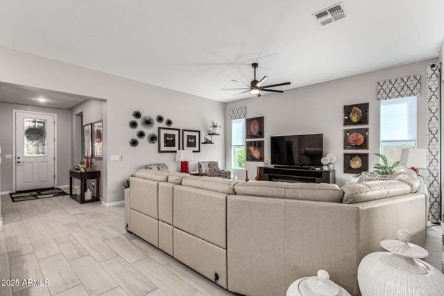 4801 W BUCKSKIN Drive, Eloy, AZ 85131