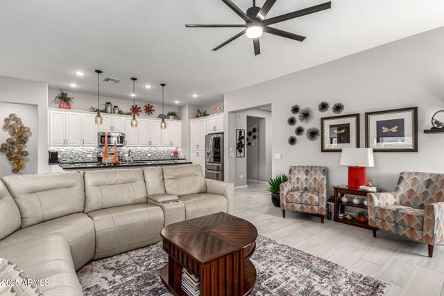 4801 W BUCKSKIN Drive, Eloy, AZ 85131