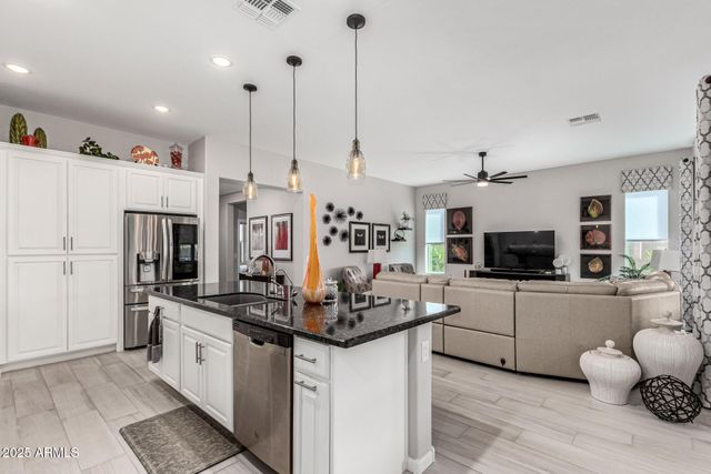 4801 W BUCKSKIN Drive, Eloy, AZ 85131