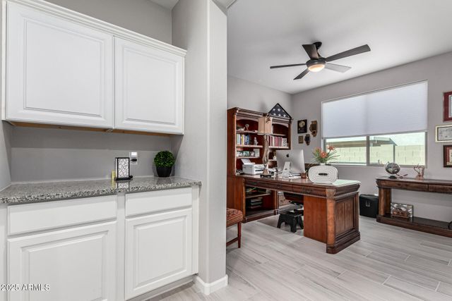 4801 W BUCKSKIN Drive, Eloy, AZ 85131