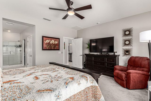 4801 W BUCKSKIN Drive, Eloy, AZ 85131