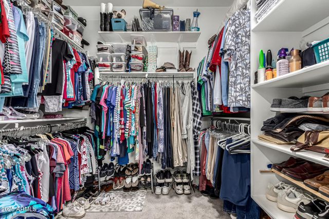 4801 W BUCKSKIN Drive, Eloy, AZ 85131