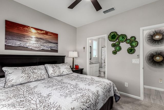 4801 W BUCKSKIN Drive, Eloy, AZ 85131