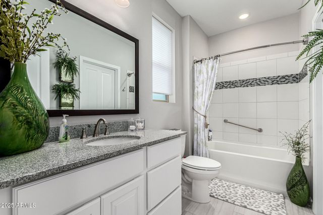 4801 W BUCKSKIN Drive, Eloy, AZ 85131