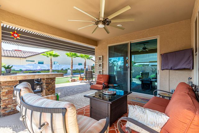 4801 W BUCKSKIN Drive, Eloy, AZ 85131