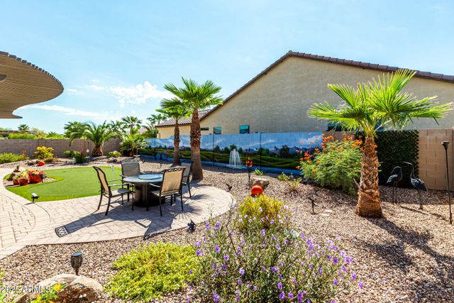 4801 W BUCKSKIN Drive, Eloy, AZ 85131