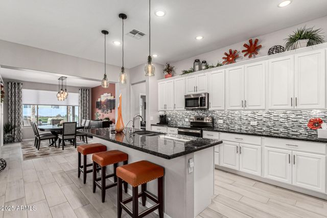 4801 W BUCKSKIN Drive, Eloy, AZ 85131