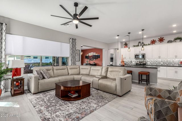 4801 W BUCKSKIN Drive, Eloy, AZ 85131