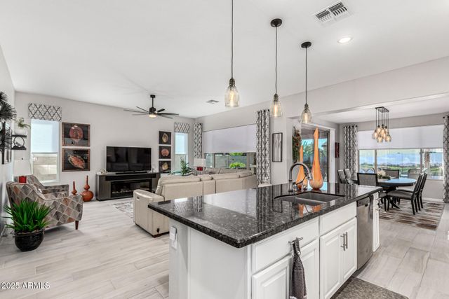 4801 W BUCKSKIN Drive, Eloy, AZ 85131