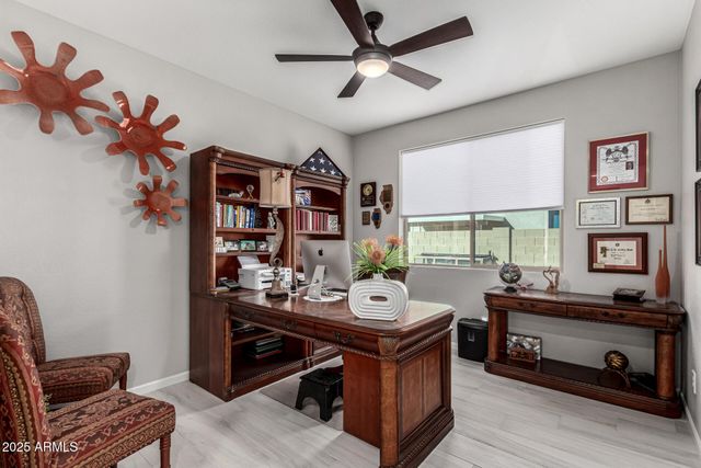 4801 W BUCKSKIN Drive, Eloy, AZ 85131