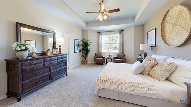 14096 Carsten Loop, Salado, TX 76571