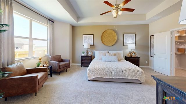 14096 Carsten Loop, Salado, TX 76571