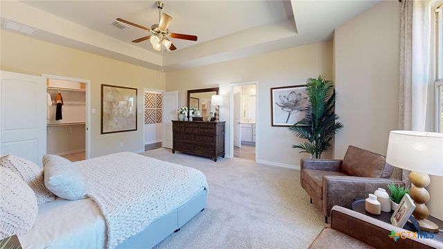 14096 Carsten Loop, Salado, TX 76571