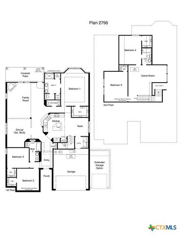 14096 Carsten Loop, Salado, TX 76571