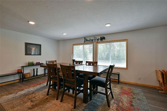 12358 W Moreland Road, Hayward, WI 54843