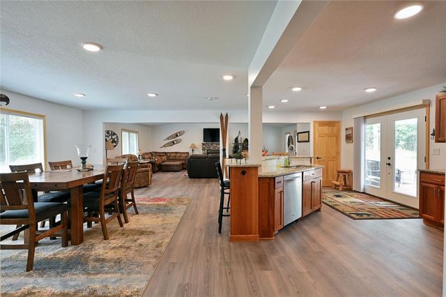 12358 W Moreland Road, Hayward, WI 54843