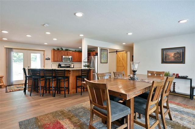 12358 W Moreland Road, Hayward, WI 54843