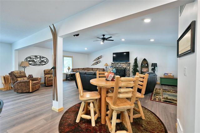 12358 W Moreland Road, Hayward, WI 54843