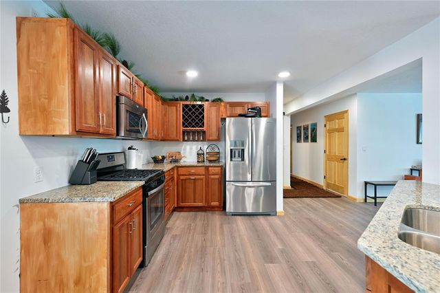 12358 W Moreland Road, Hayward, WI 54843