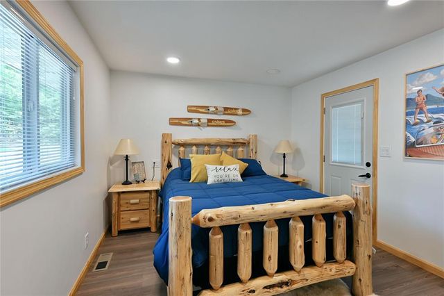 12358 W Moreland Road, Hayward, WI 54843
