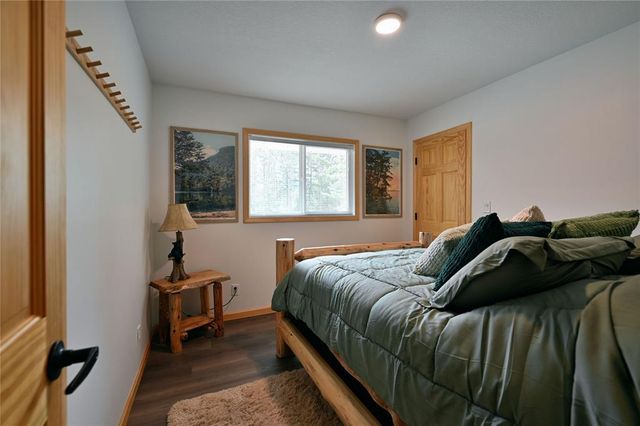 12358 W Moreland Road, Hayward, WI 54843