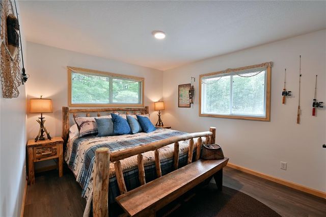 12358 W Moreland Road, Hayward, WI 54843