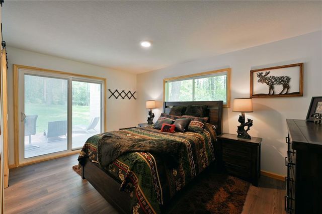 12358 W Moreland Road, Hayward, WI 54843