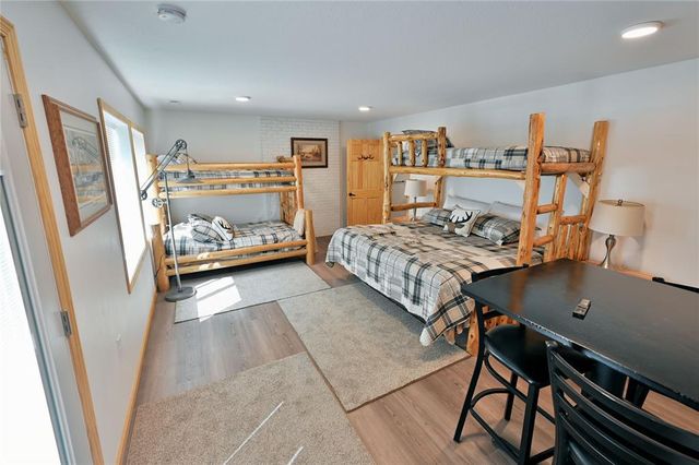 12358 W Moreland Road, Hayward, WI 54843