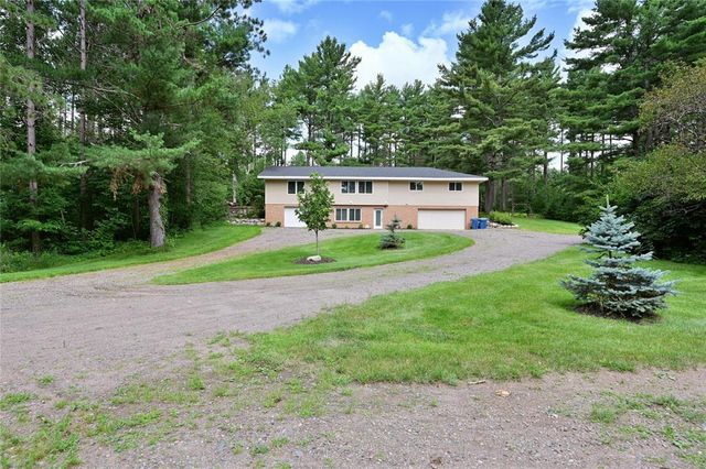 12358 W Moreland Road, Hayward, WI 54843