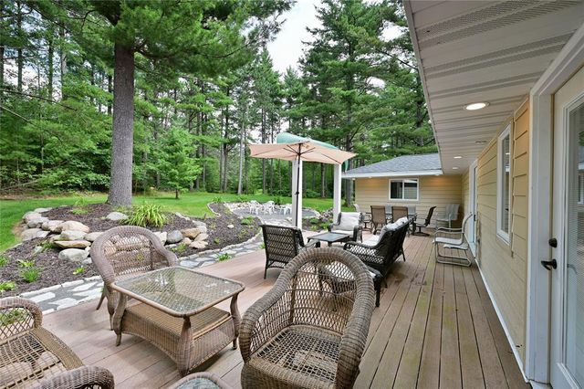 12358 W Moreland Road, Hayward, WI 54843