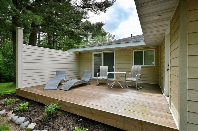 12358 W Moreland Road, Hayward, WI 54843