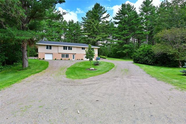 12358 W Moreland Road, Hayward, WI 54843