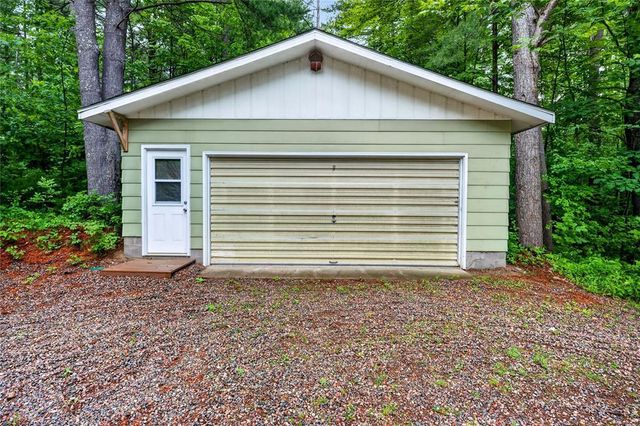 12358 W Moreland Road, Hayward, WI 54843