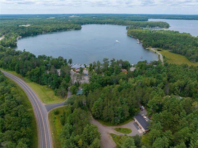 12358 W Moreland Road, Hayward, WI 54843