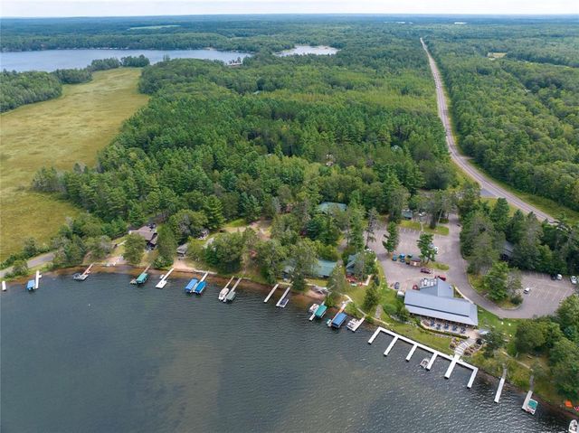 12358 W Moreland Road, Hayward, WI 54843