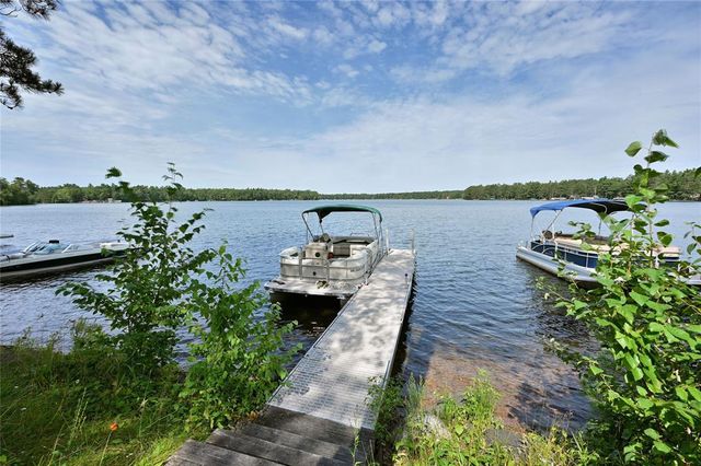 12358 W Moreland Road, Hayward, WI 54843