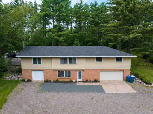12358 W Moreland Road, Hayward, WI 54843