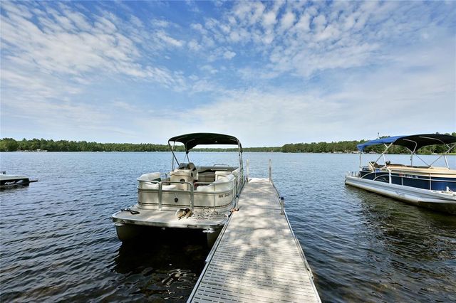 12358 W Moreland Road, Hayward, WI 54843