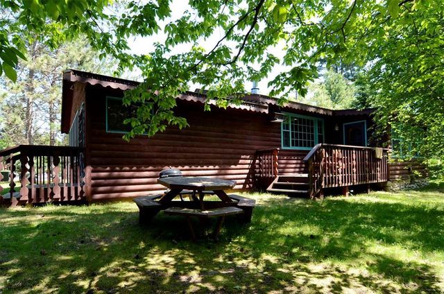 12358 W Moreland Road, Hayward, WI 54843