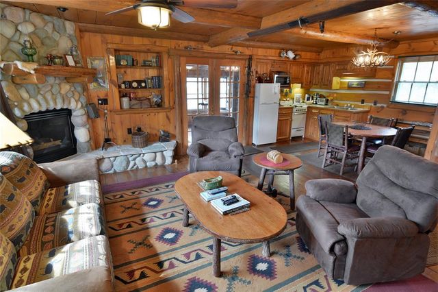 12358 W Moreland Road, Hayward, WI 54843