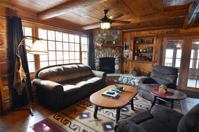 12358 W Moreland Road, Hayward, WI 54843