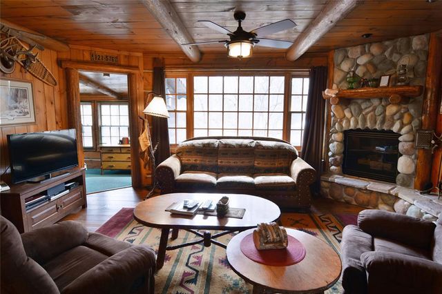 12358 W Moreland Road, Hayward, WI 54843