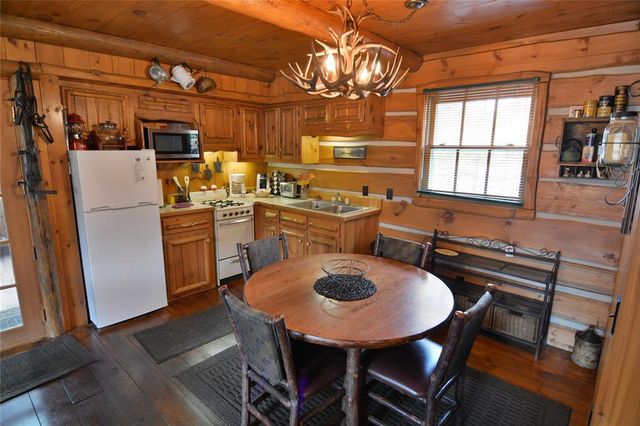 12358 W Moreland Road, Hayward, WI 54843