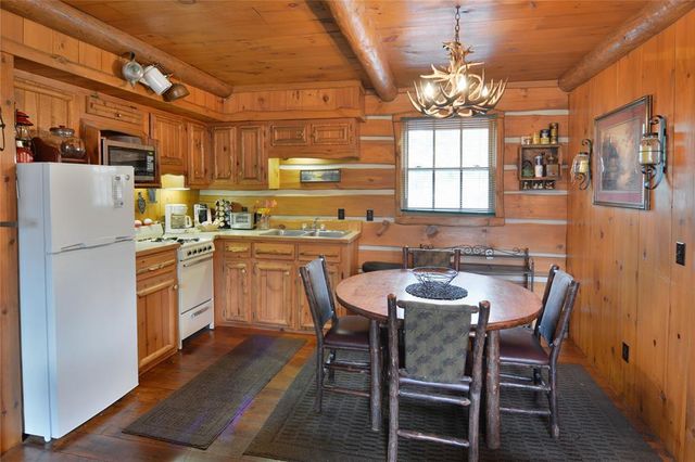 12358 W Moreland Road, Hayward, WI 54843
