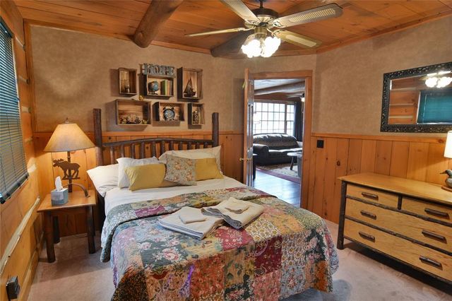 12358 W Moreland Road, Hayward, WI 54843