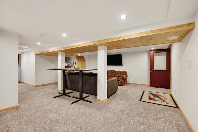 12358 W Moreland Road, Hayward, WI 54843