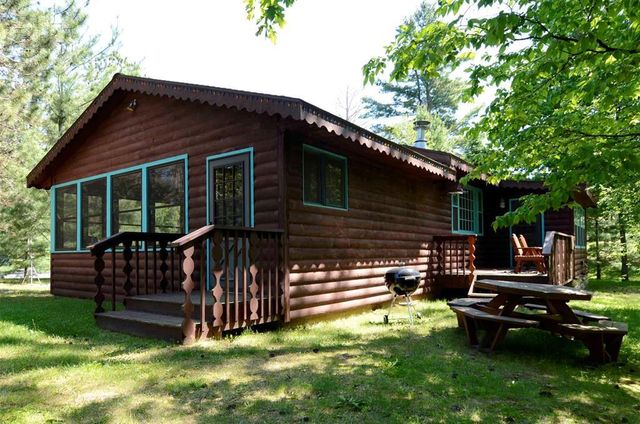 12358 W Moreland Road, Hayward, WI 54843