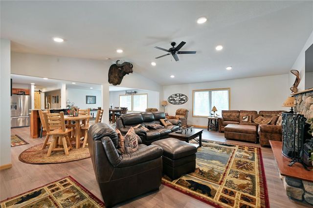 12358 W Moreland Road, Hayward, WI 54843