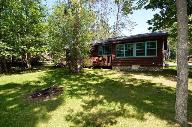 12358 W Moreland Road, Hayward, WI 54843
