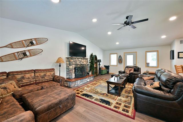 12358 W Moreland Road, Hayward, WI 54843